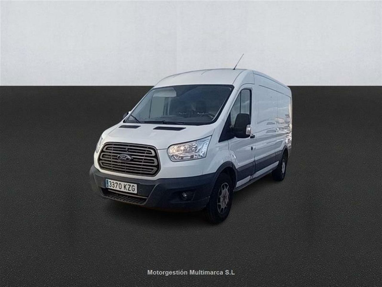 ford transit 2019 /