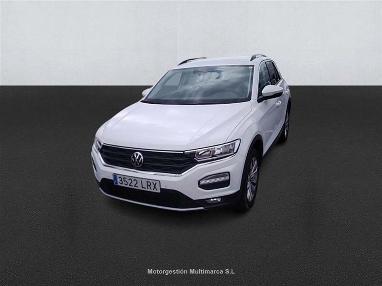 volkswagen t-roc 2021 /