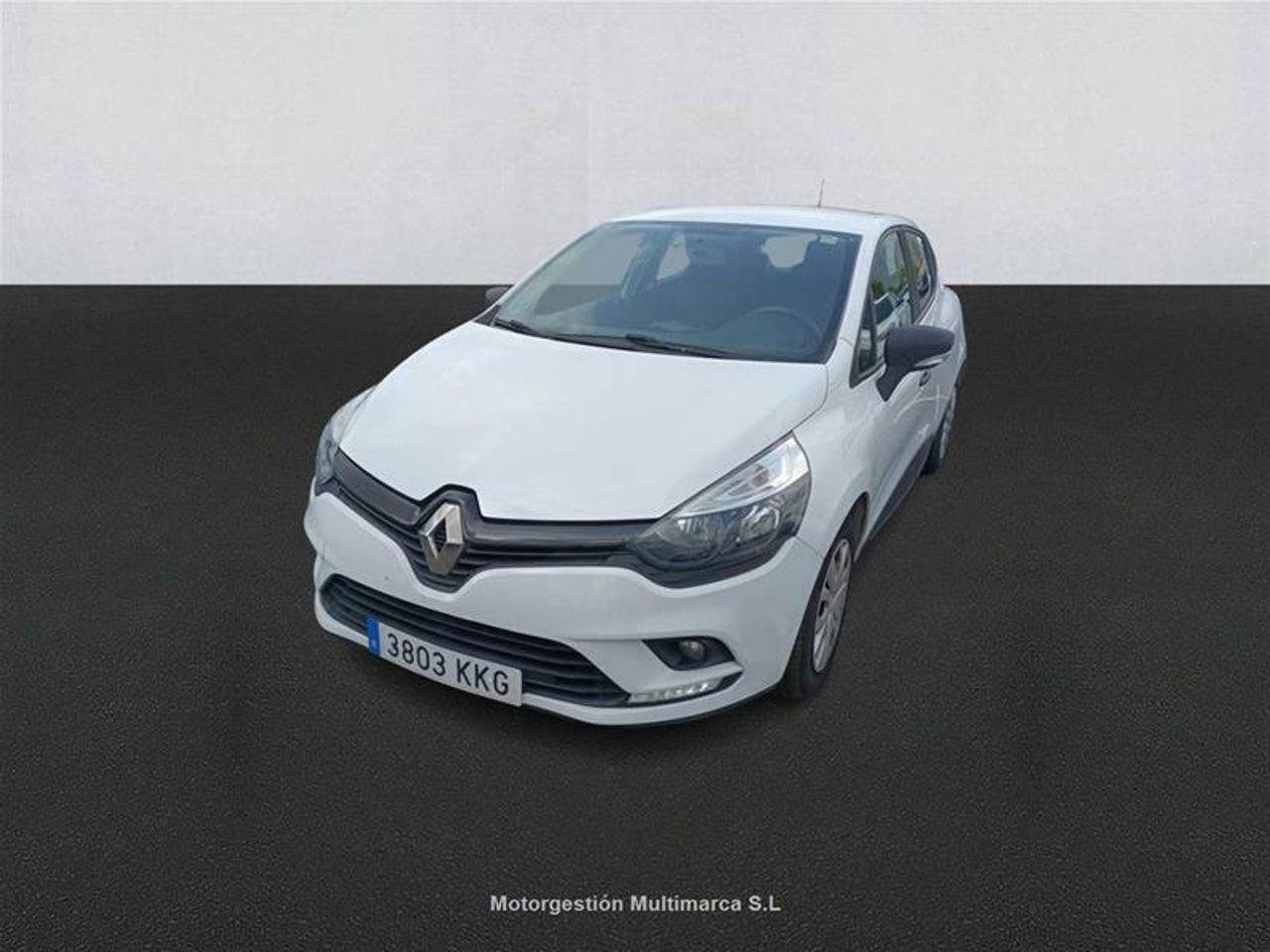 renault clio 2018 /