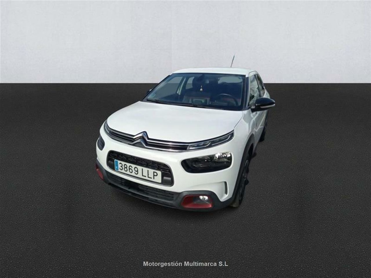 citroën c4 cactus 2020 /