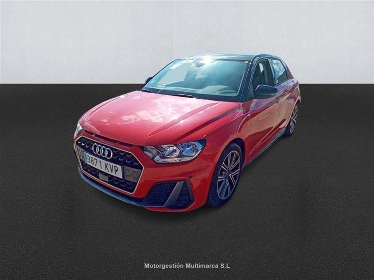 audi a1 2019 /