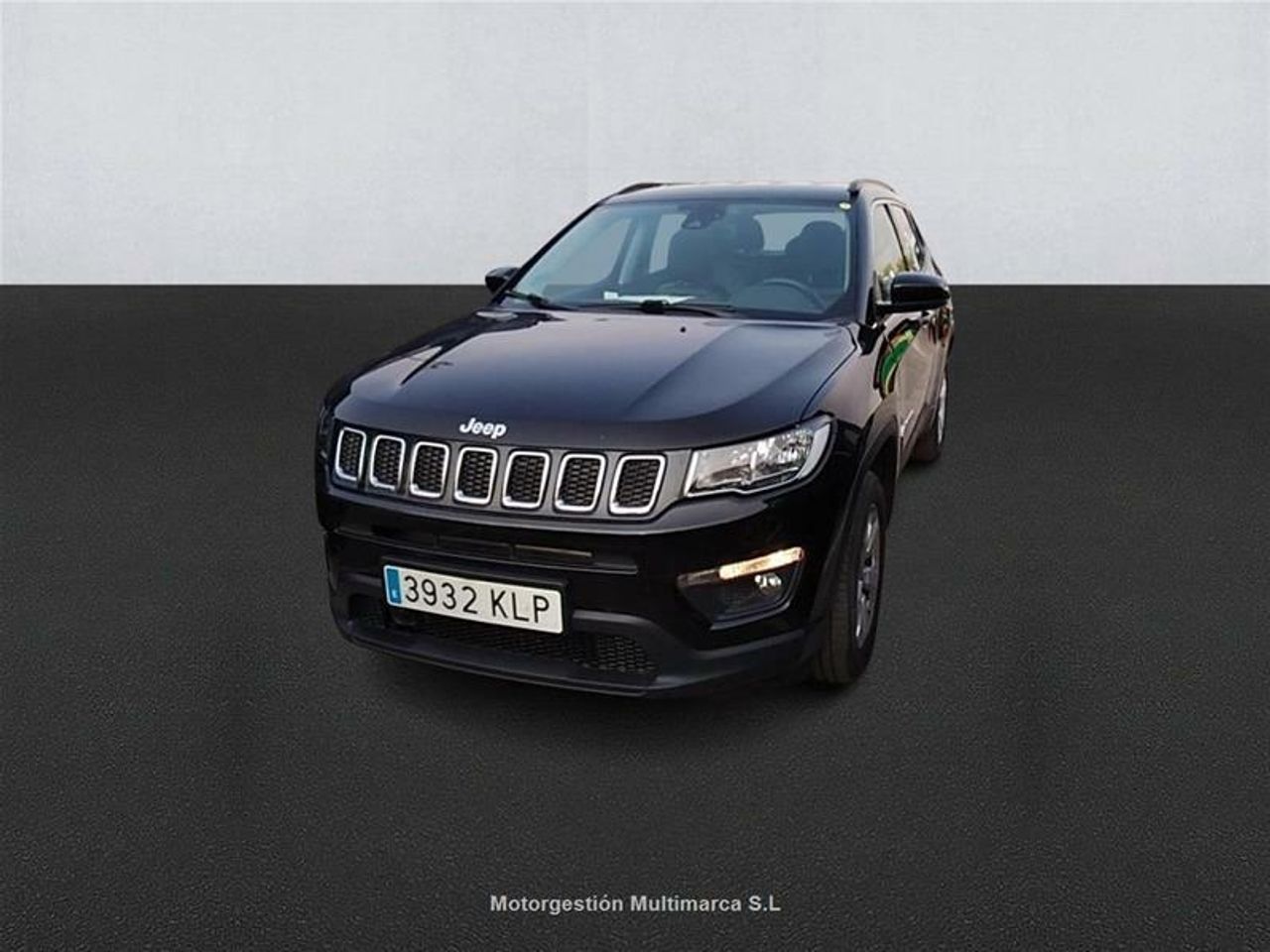 jeep compass 2018 /