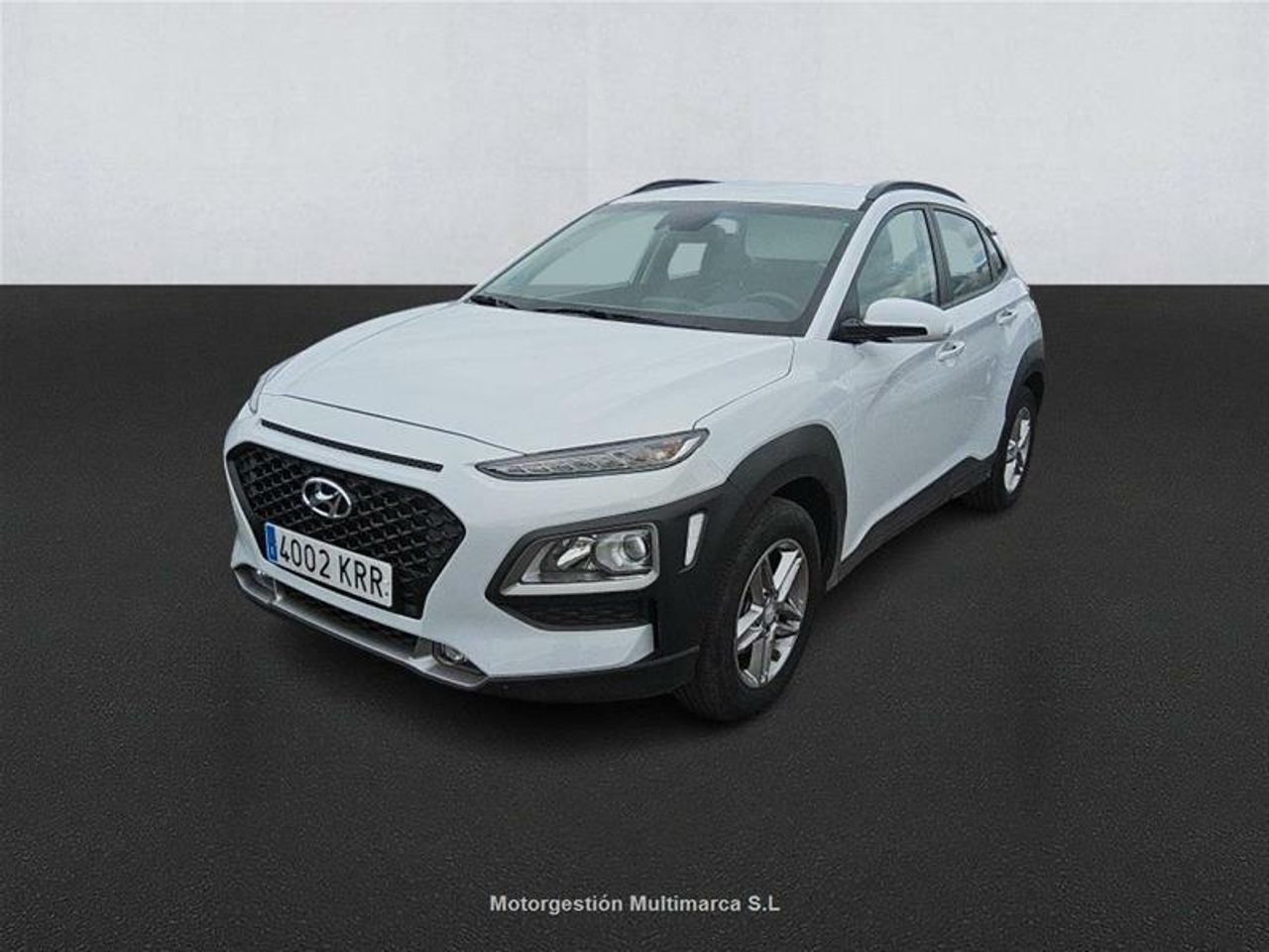 hyundai kona 2018 /