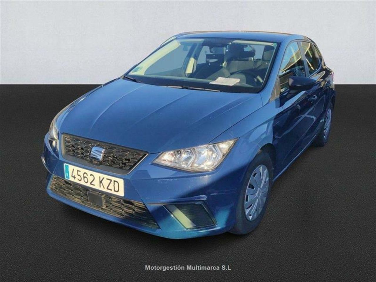 seat ibiza 2019 /