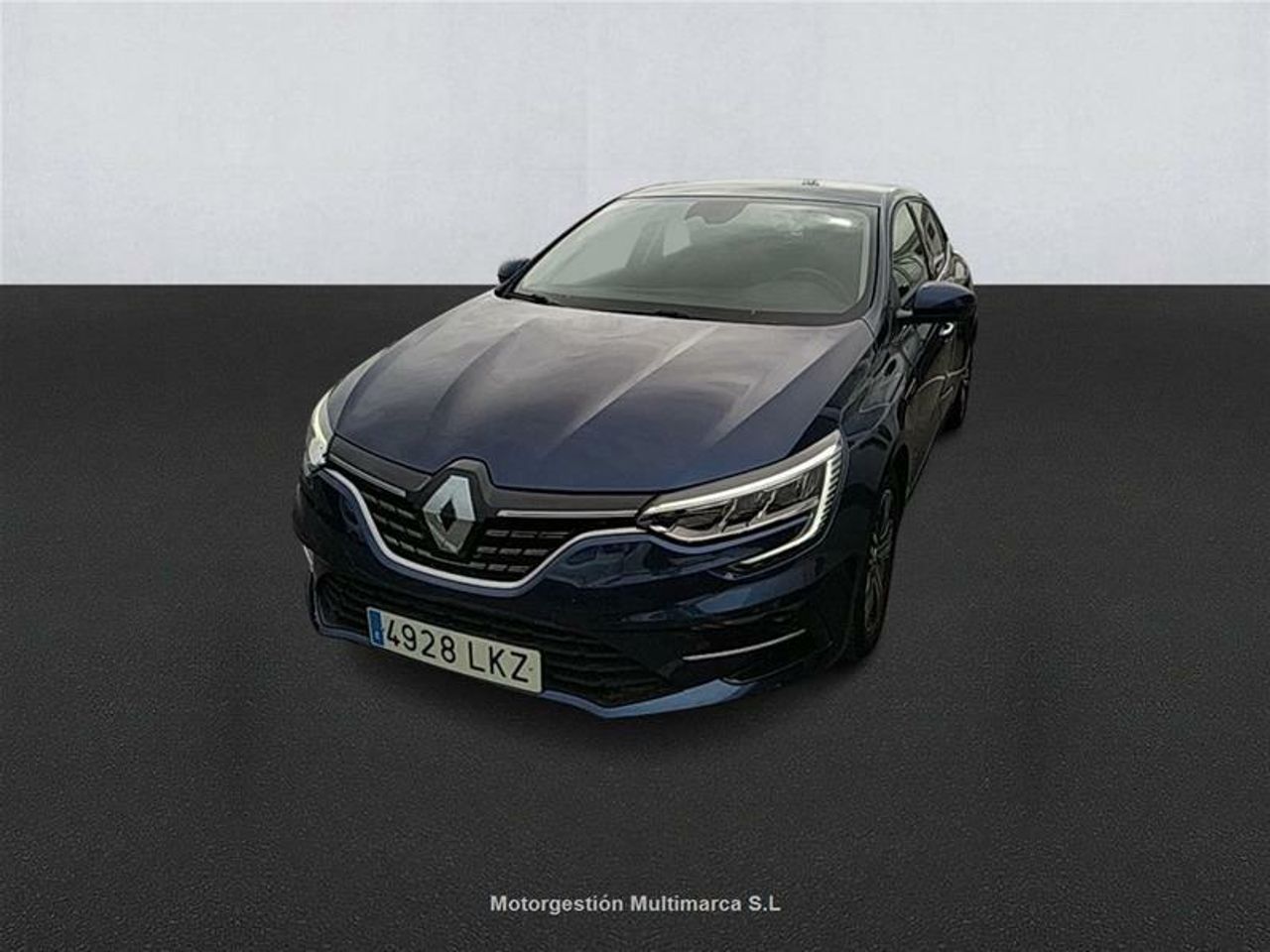 renault megane 2020 /