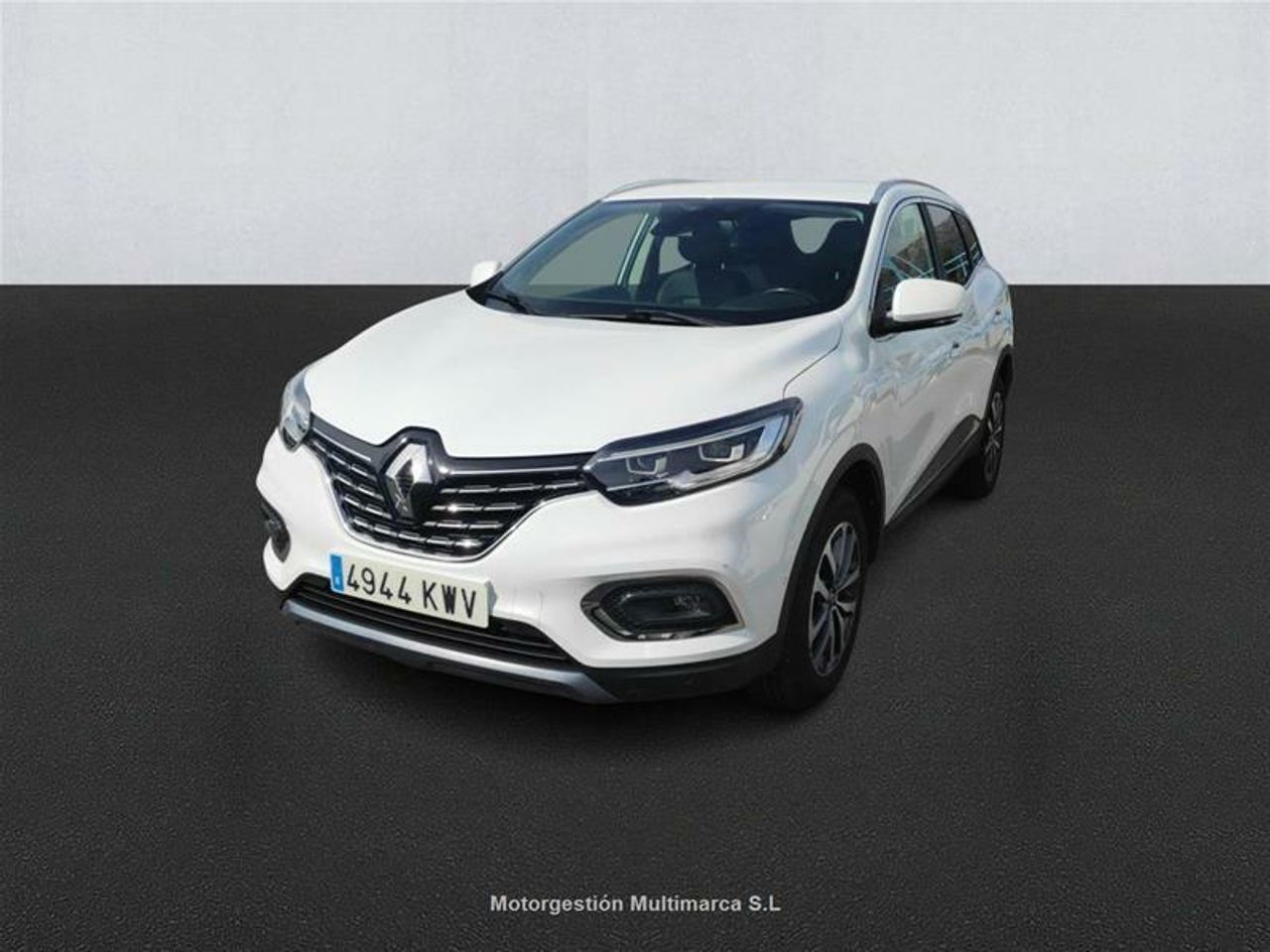 renault kadjar 2019 /