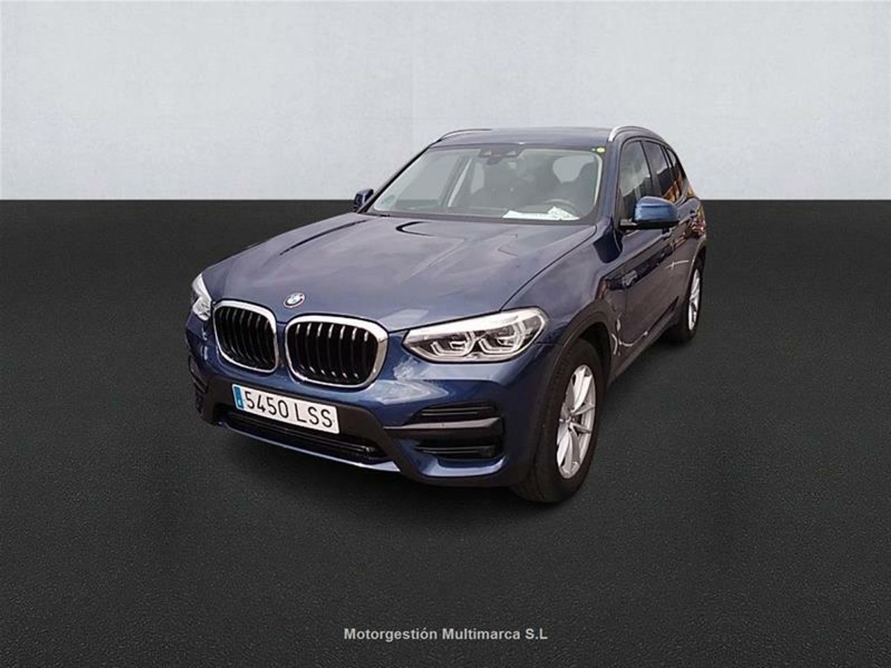 bmw x3 2021 /