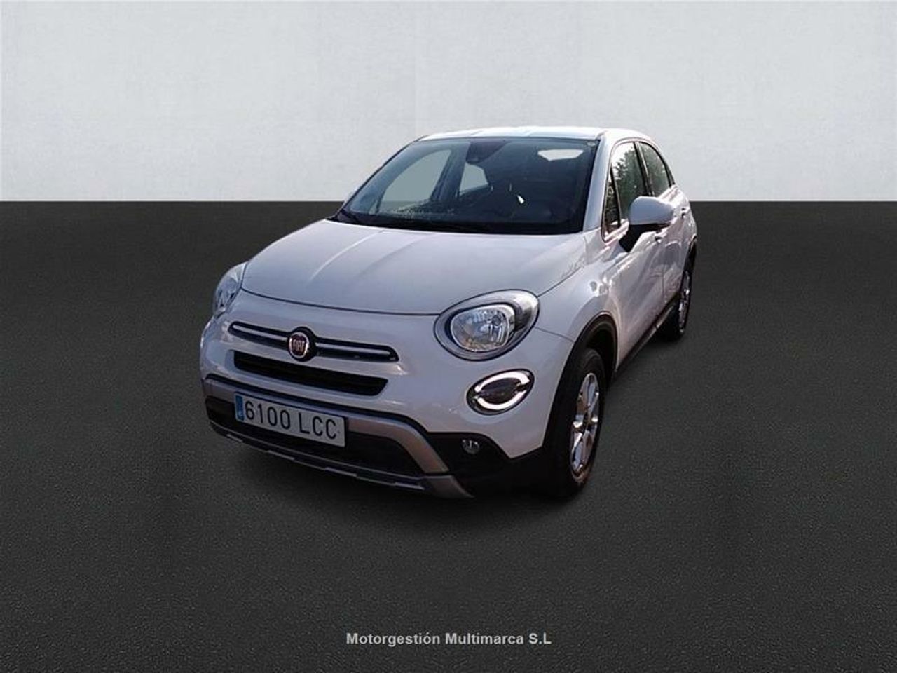 fiat 500x 2019 /