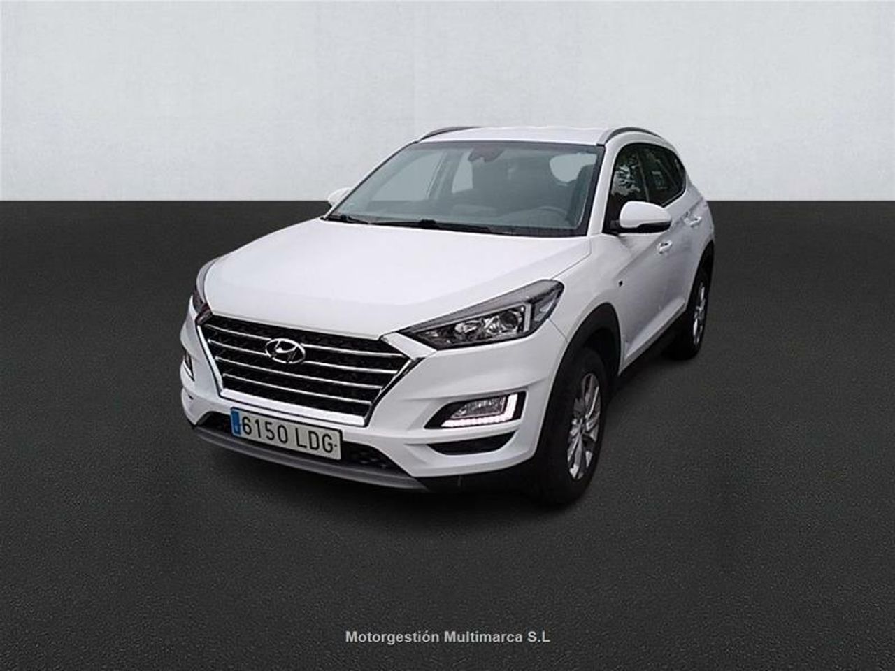 hyundai tucson 2019 /