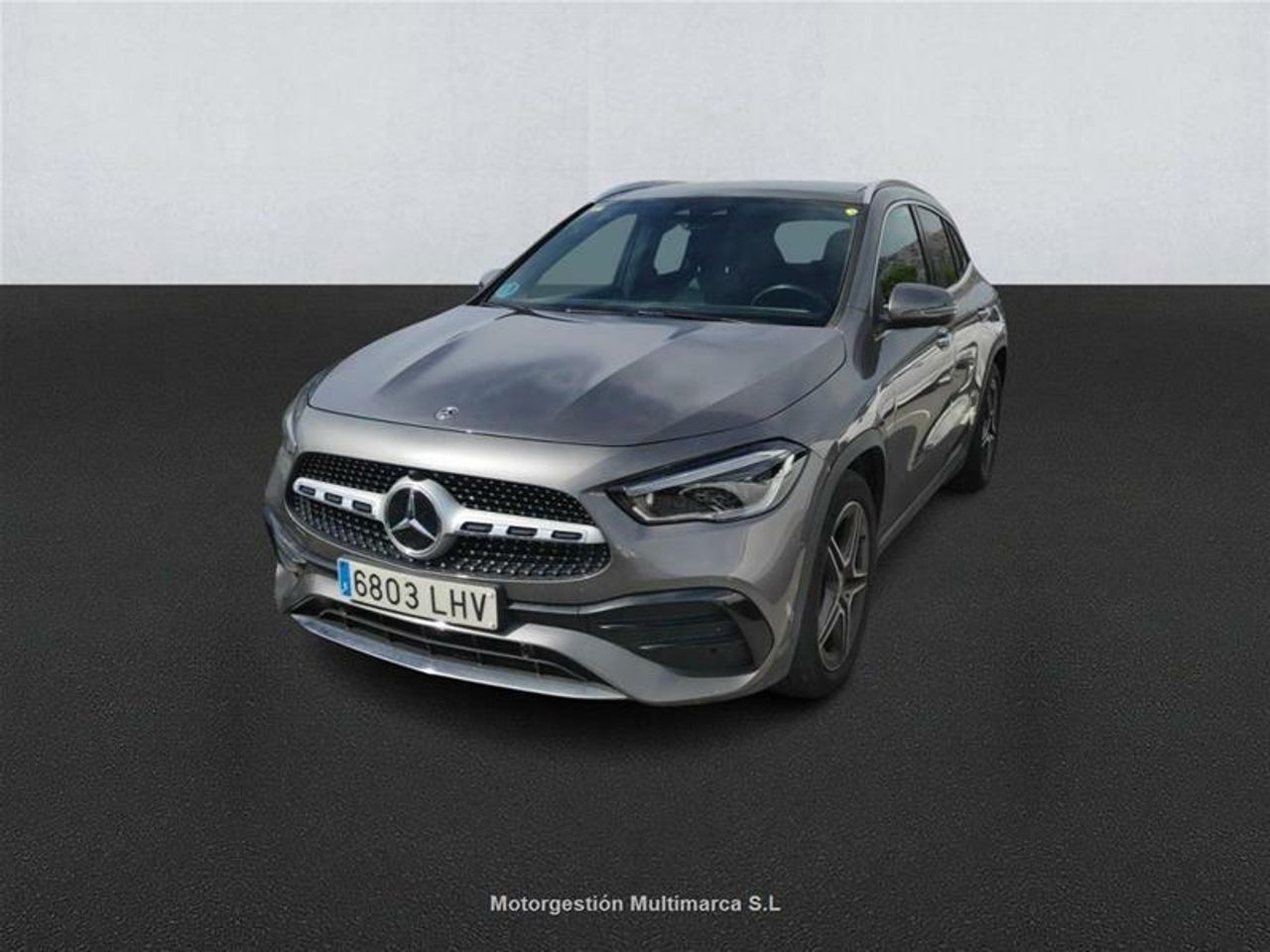 mercedes gla 2020 /
