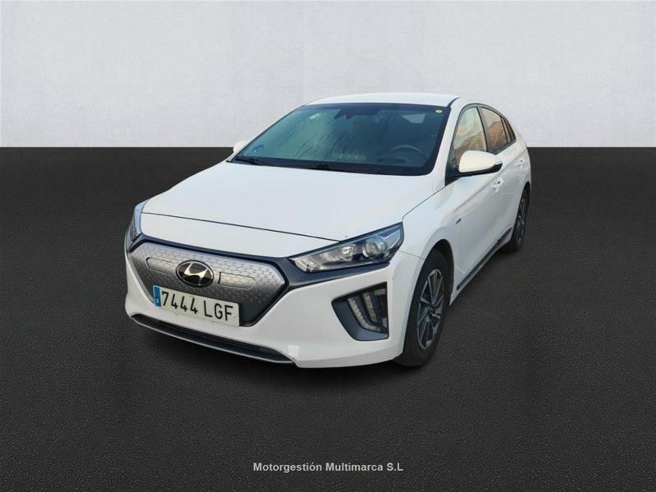 hyundai ioniq 2020 /