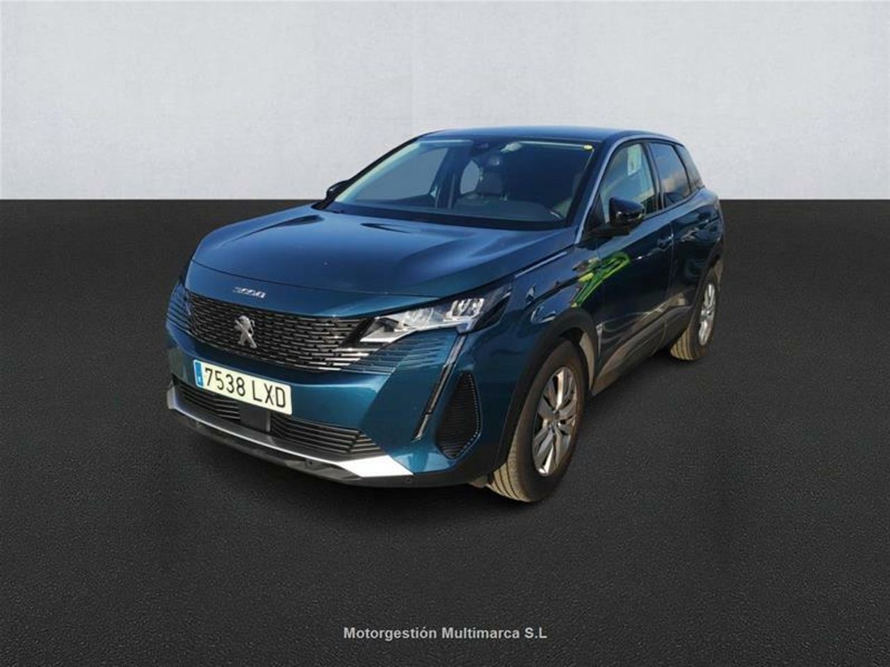 peugeot 3008 2022 /