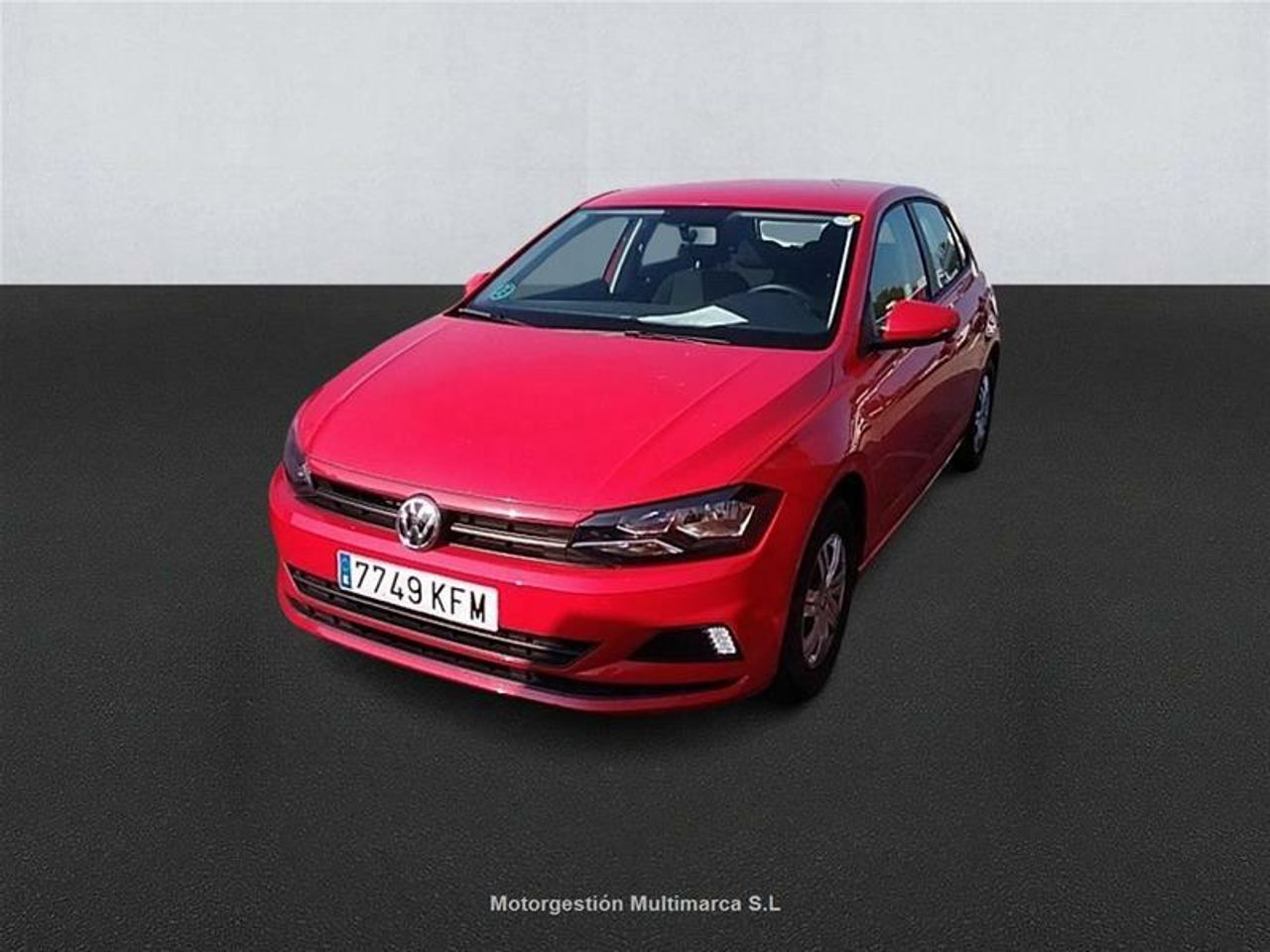 volkswagen polo 2017 /