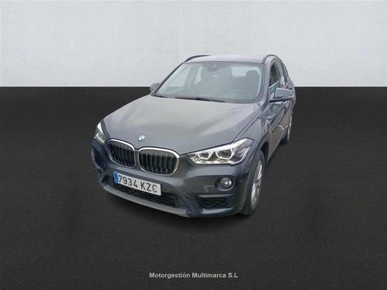 bmw x1 2019 /