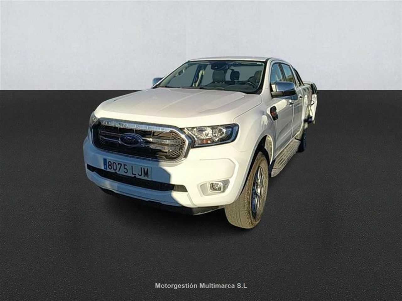 ford ranger 2020 /