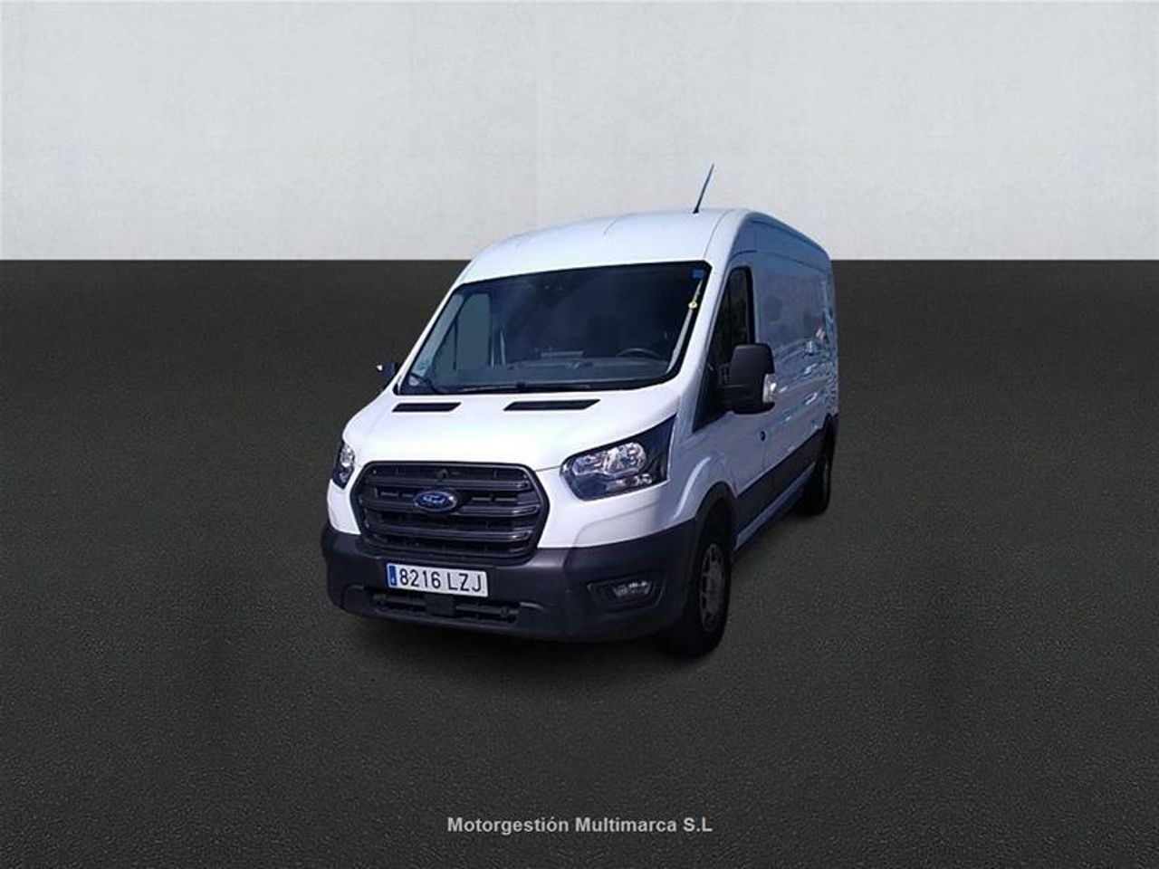 ford transit 2022 /