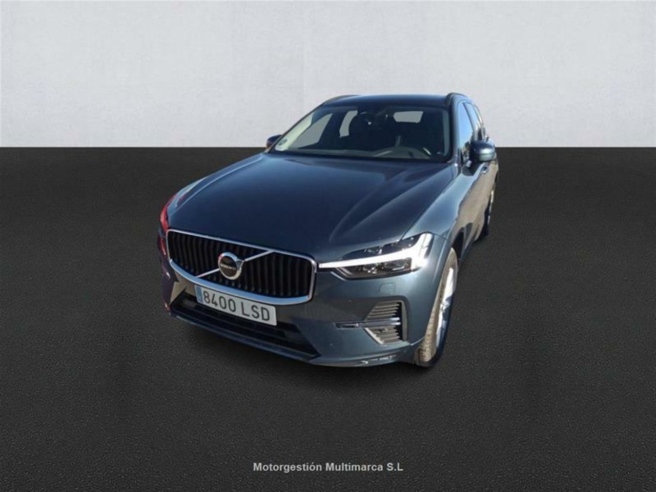 volvo xc-60 2021 /