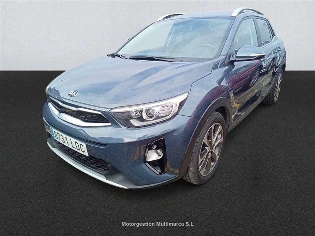 kia stonic 2019 /