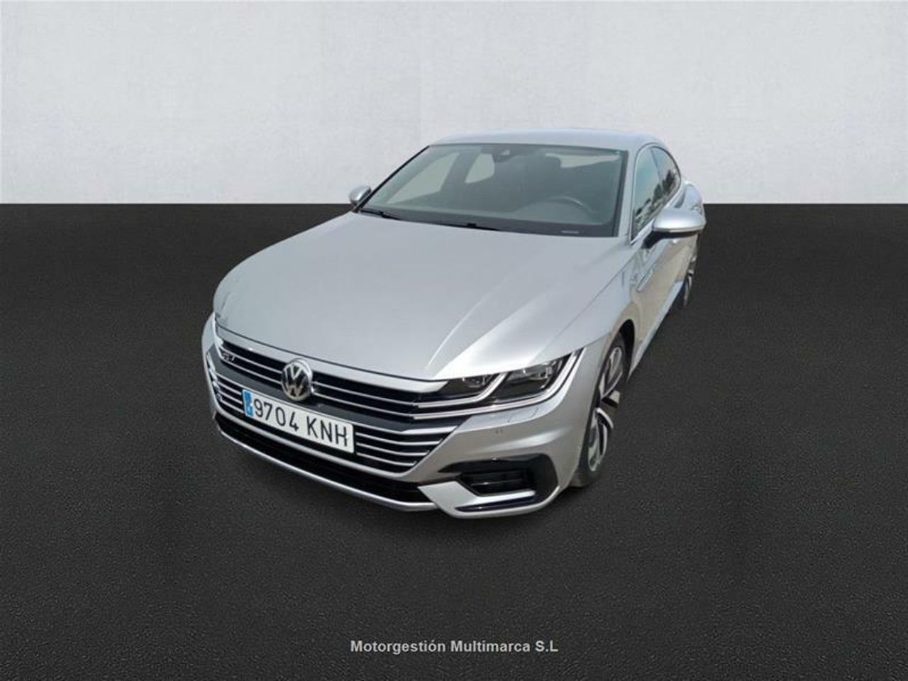 volkswagen arteon 2018 /