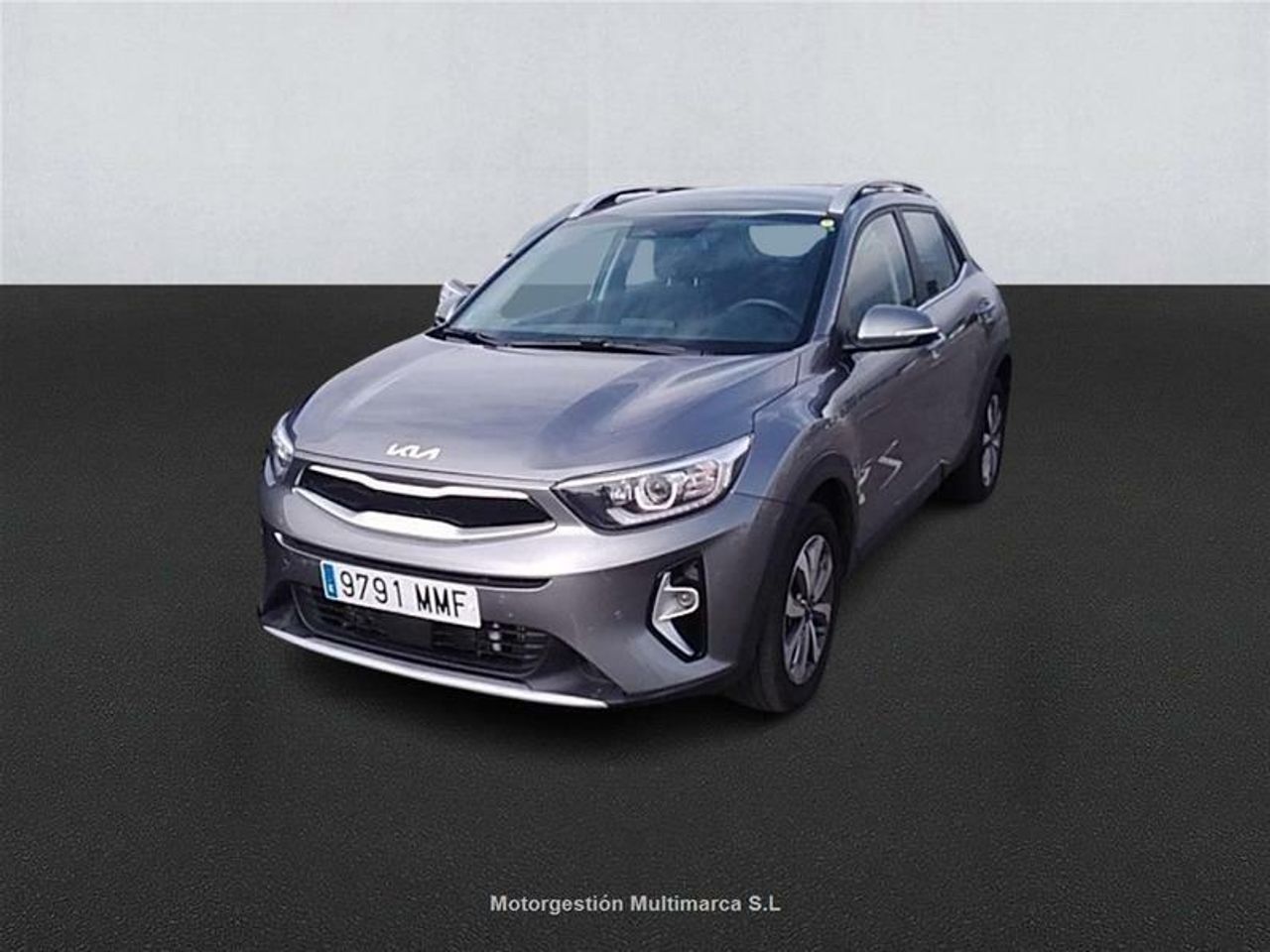 kia stonic 2023 /