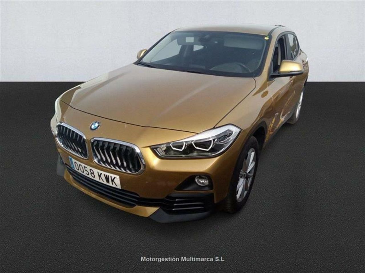 bmw x2 2019 /