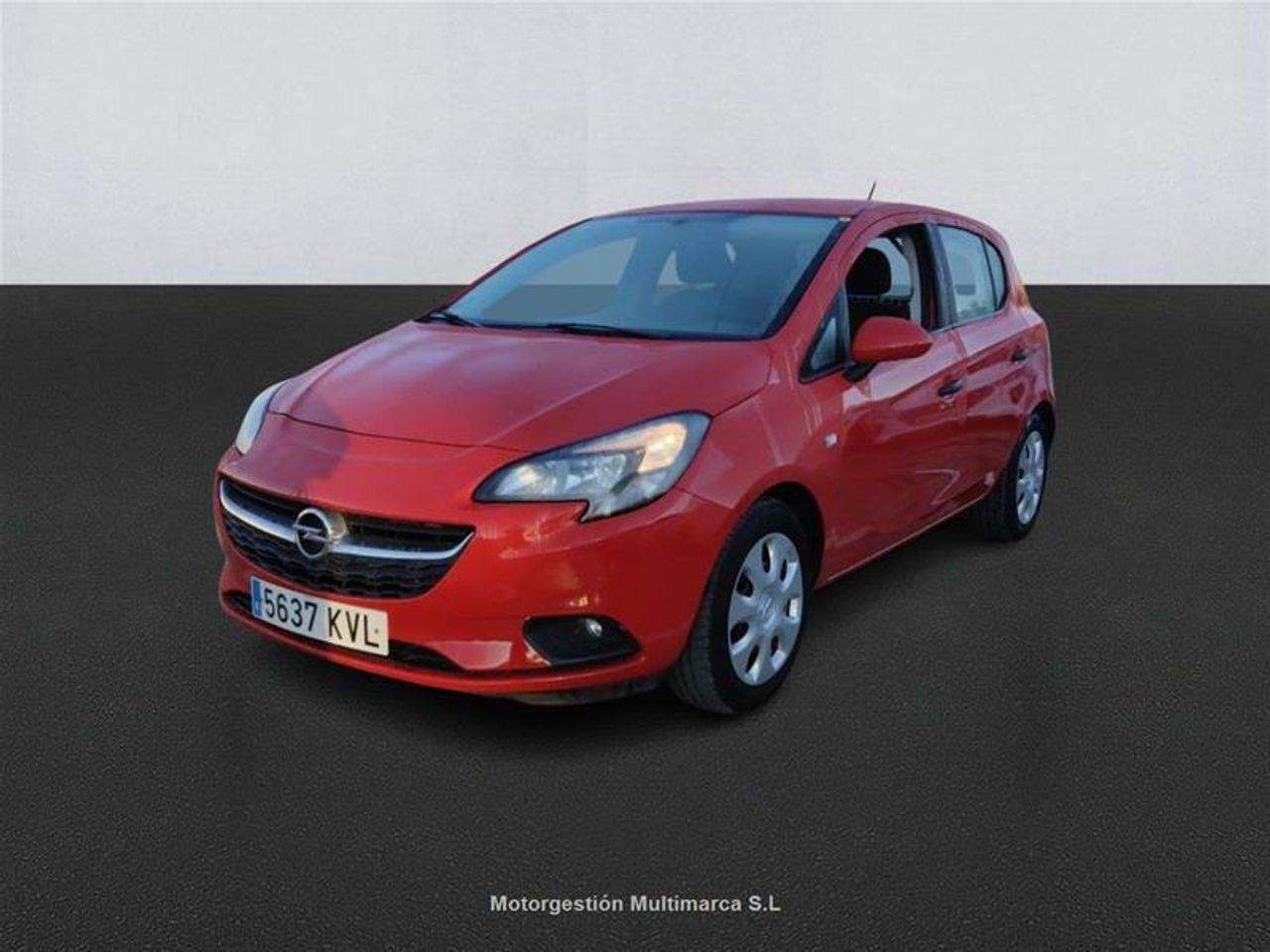 opel corsa 2019 /