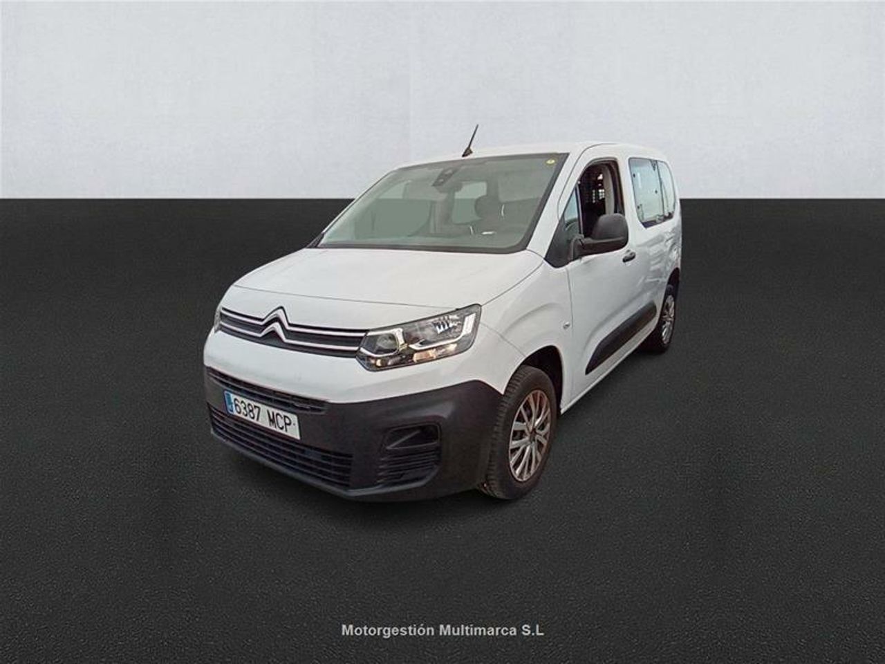 citroën berlingo 2022 /