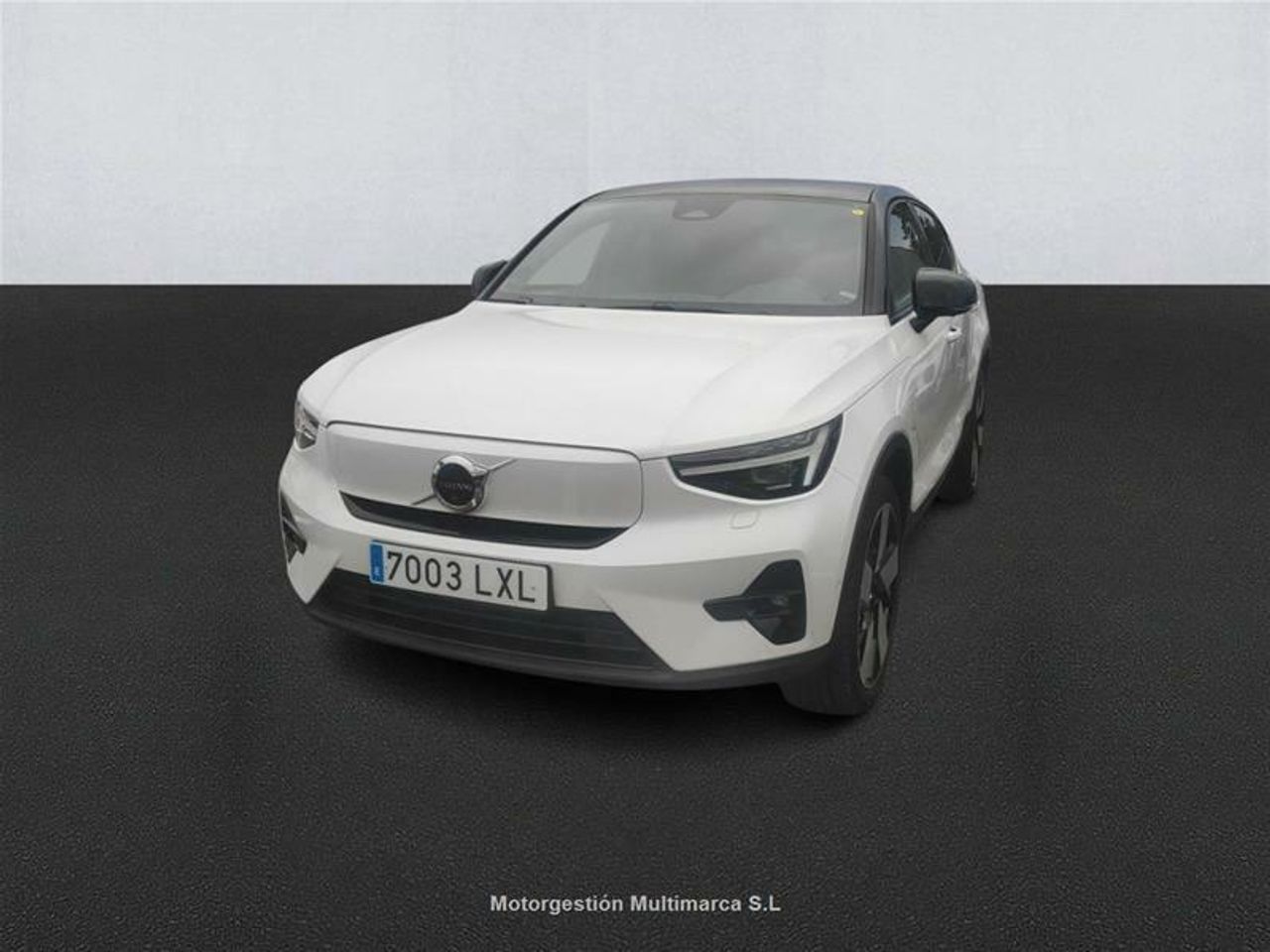 volvo c40 2022 /