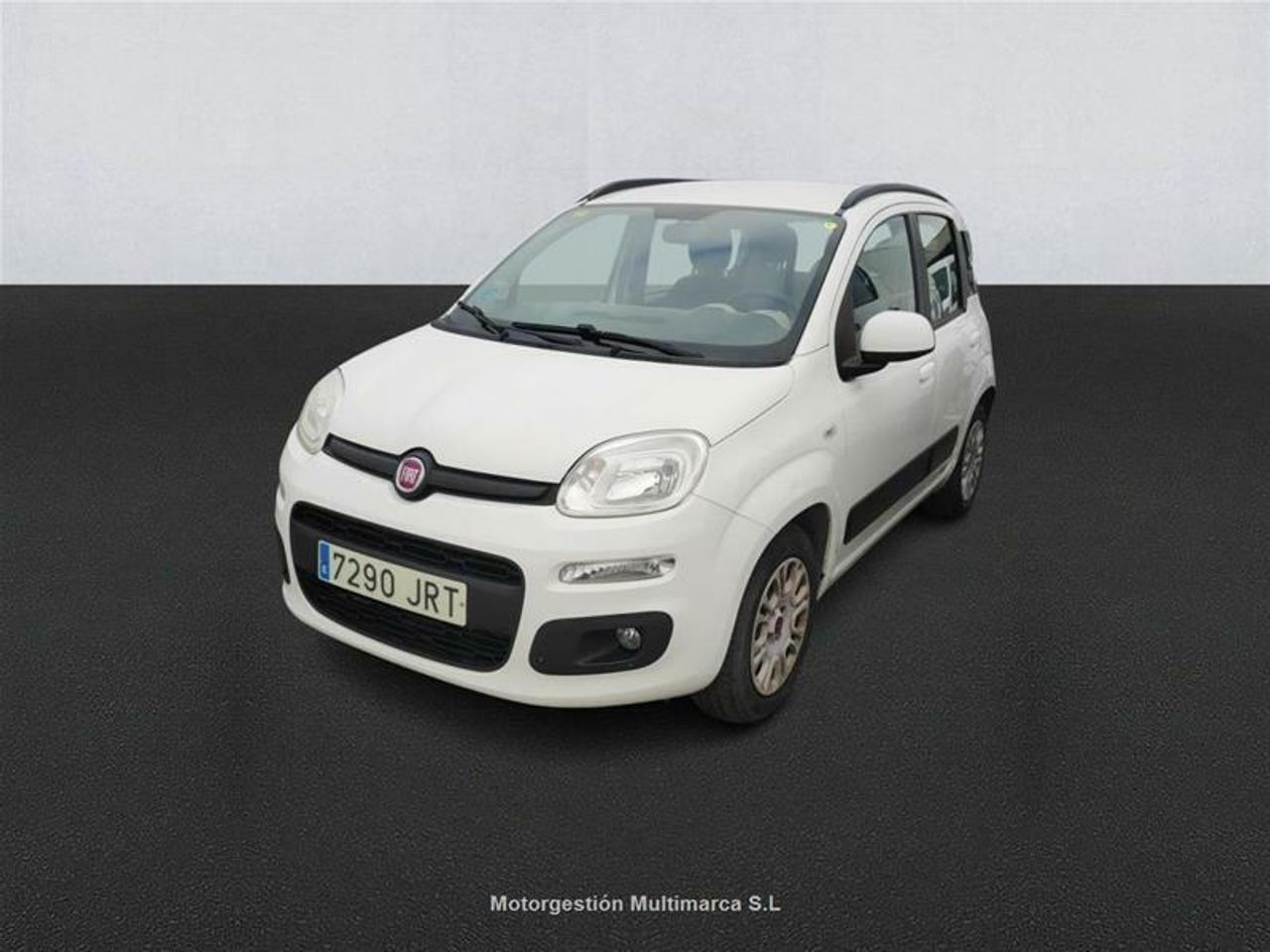 fiat panda 2016 /
