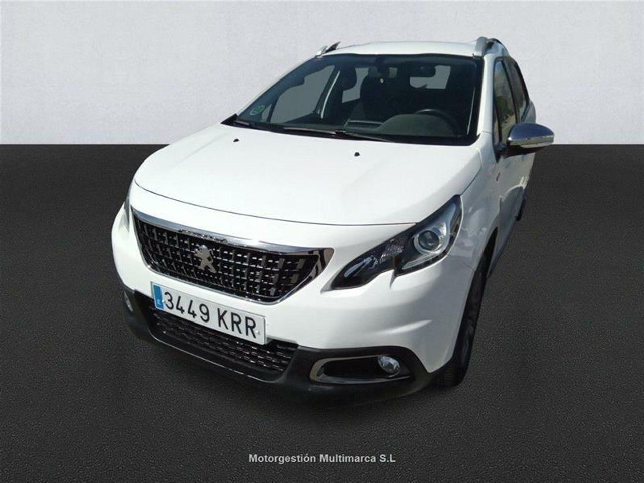 peugeot 2008 2018 /