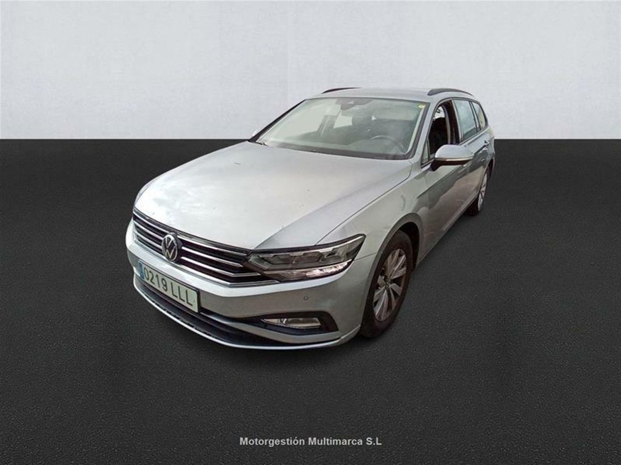 volkswagen passat 2020 /