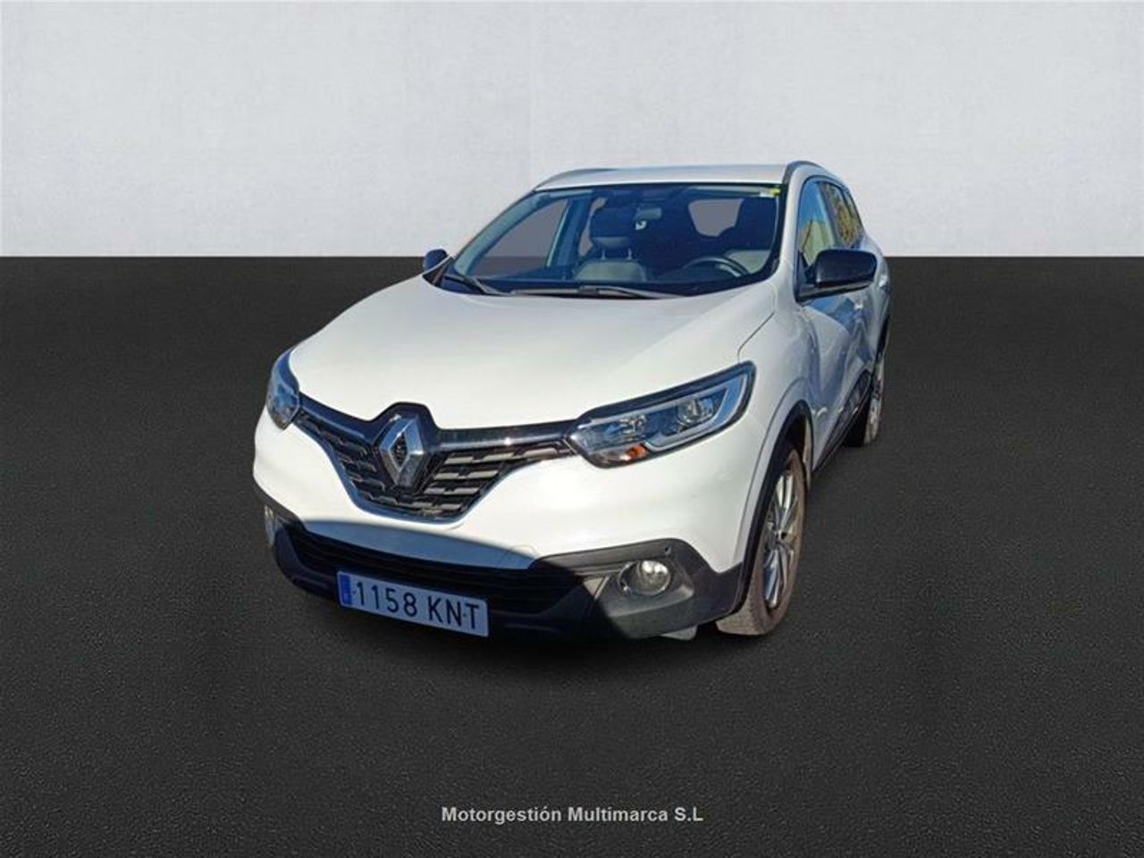 renault kadjar 2018 /