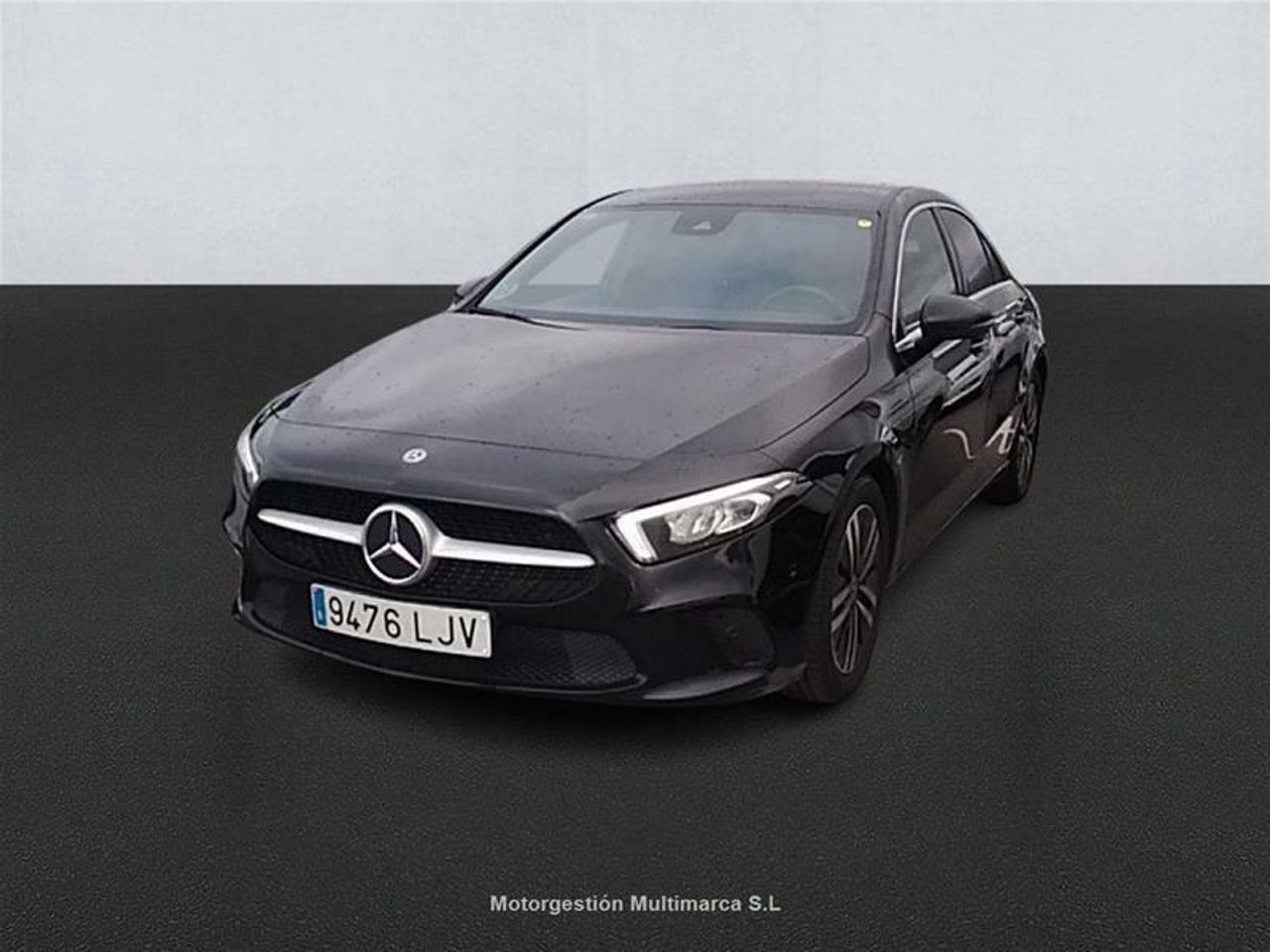 mercedes clase a 2020 /