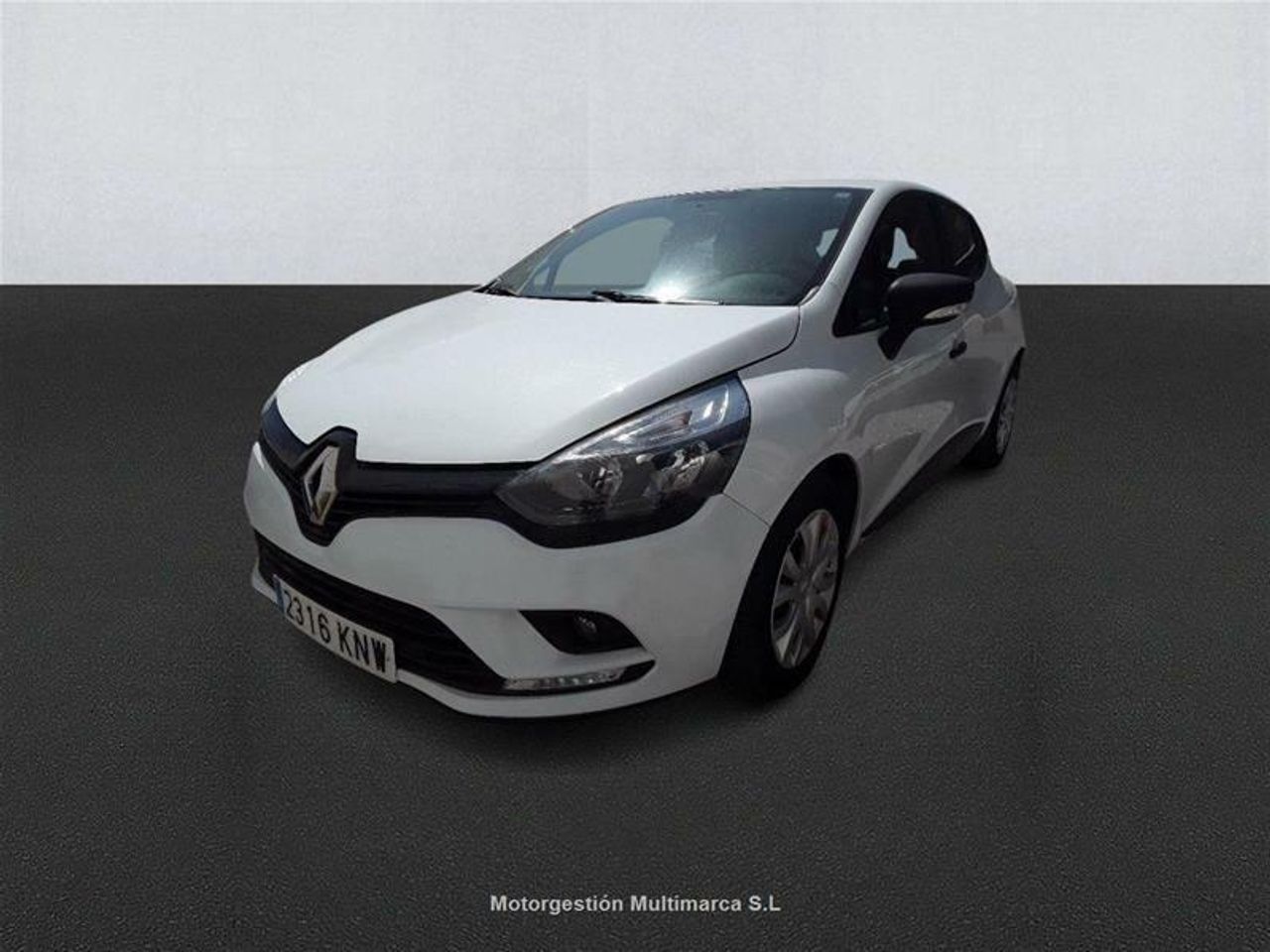 renault clio 2018 /
