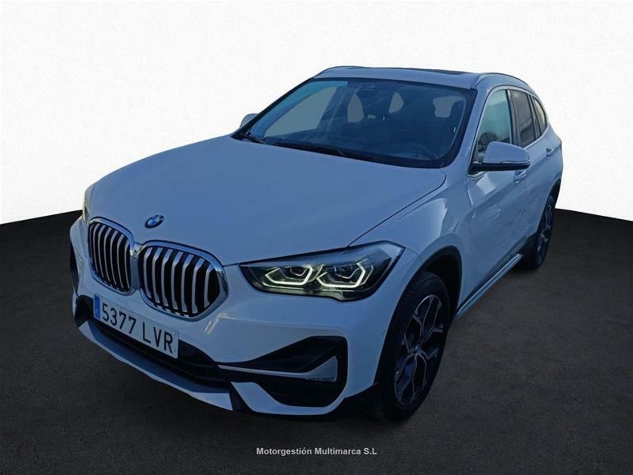 bmw x1 2021 /