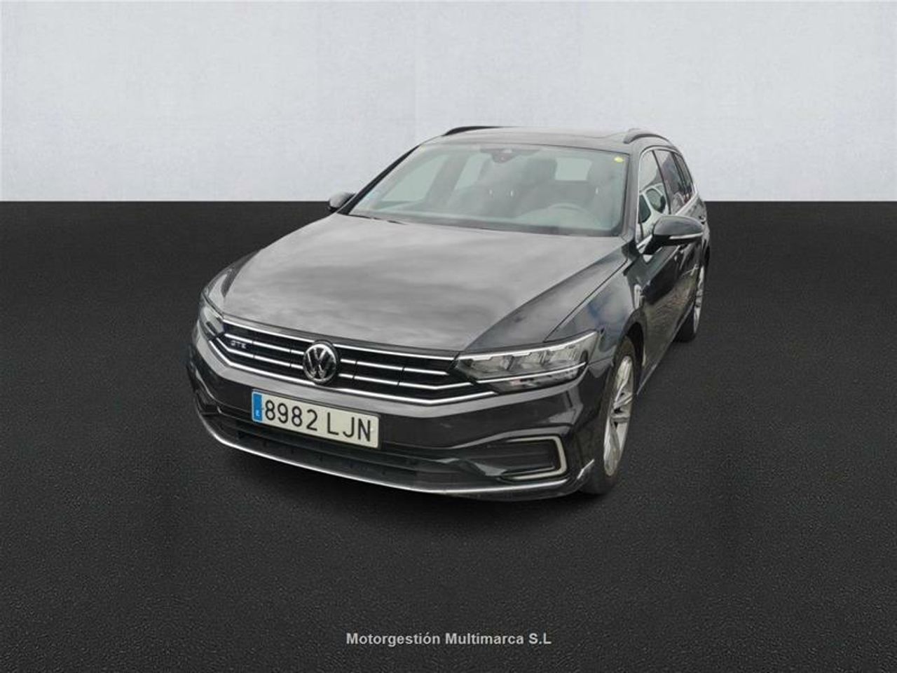 volkswagen passat 2020 /