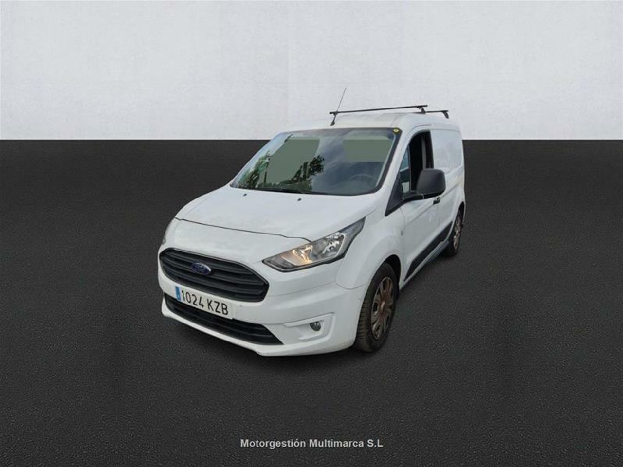 ford transit connect 2019 /