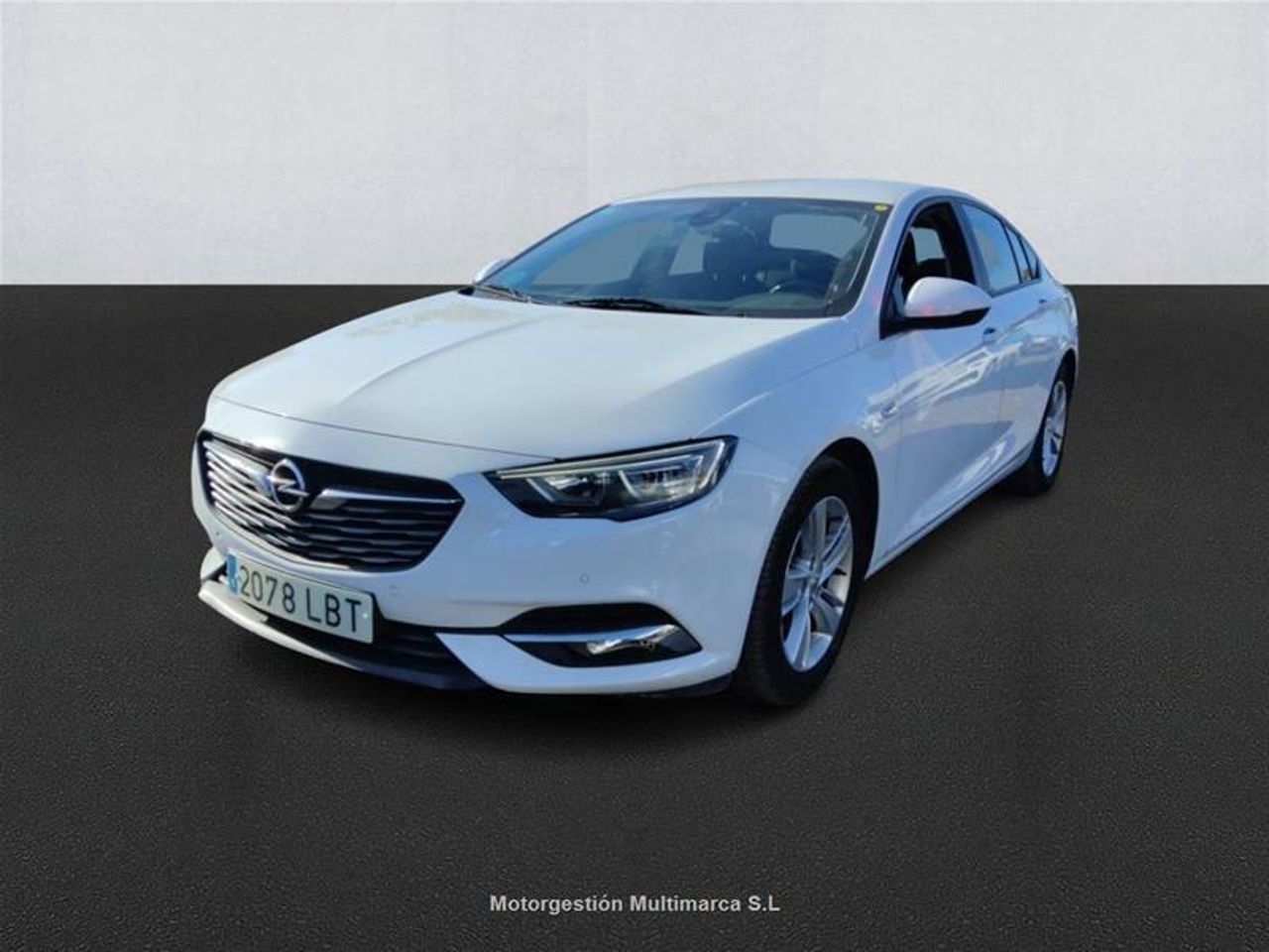 opel insignia  2019 /