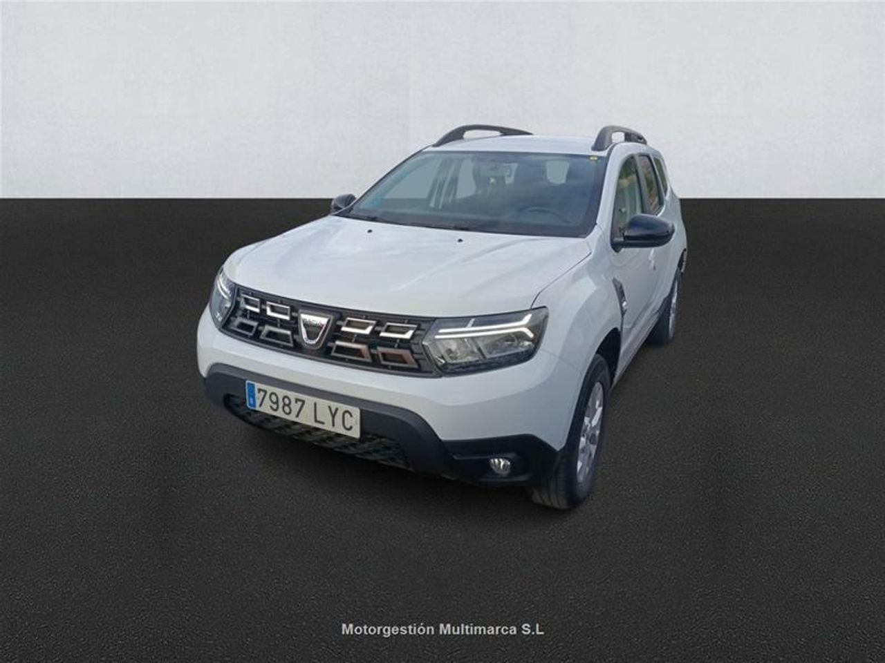 dacia duster 2022 /
