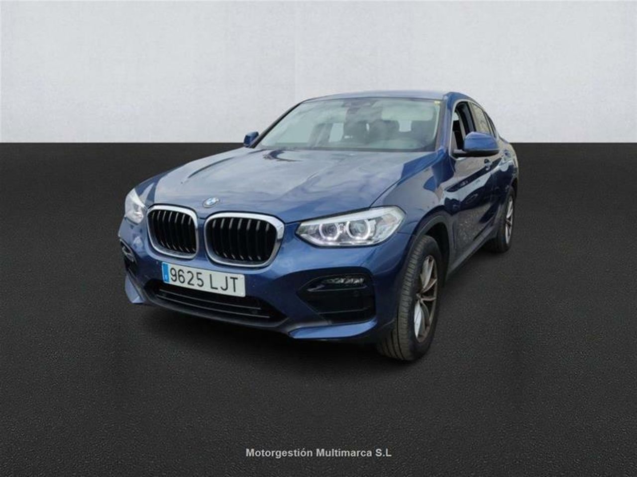 bmw x4 2020 /