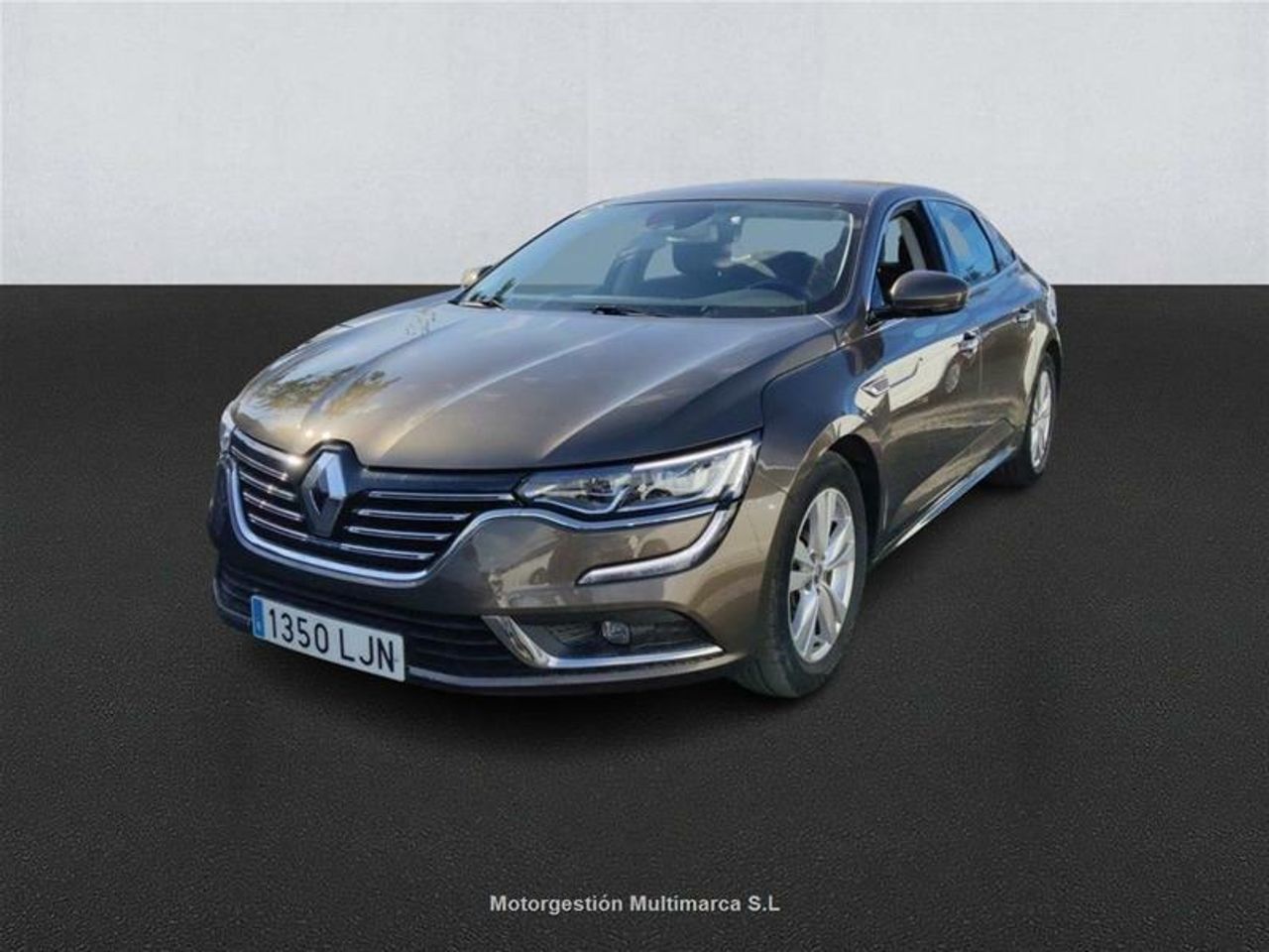renault talisman 2020 /