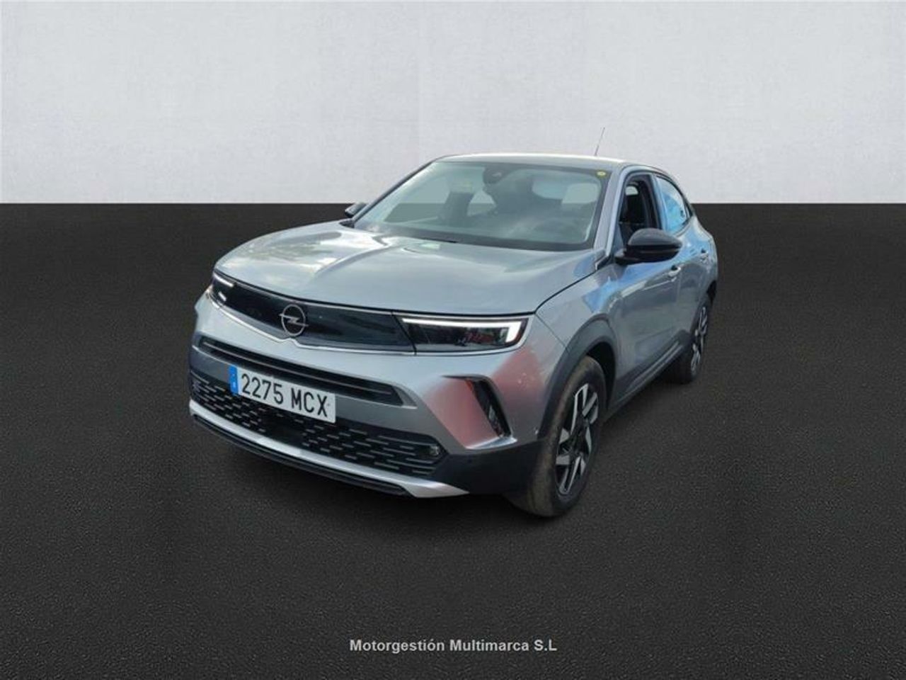 opel mokka 2022 /