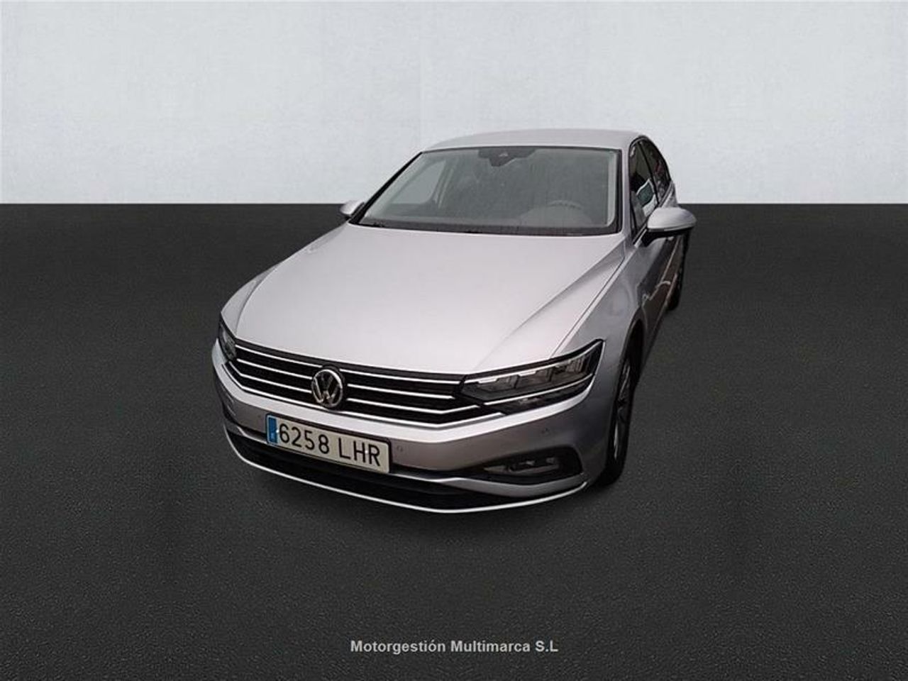 volkswagen passat 2020 /