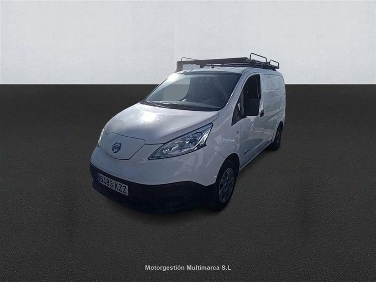 nissan nv200 2019 /