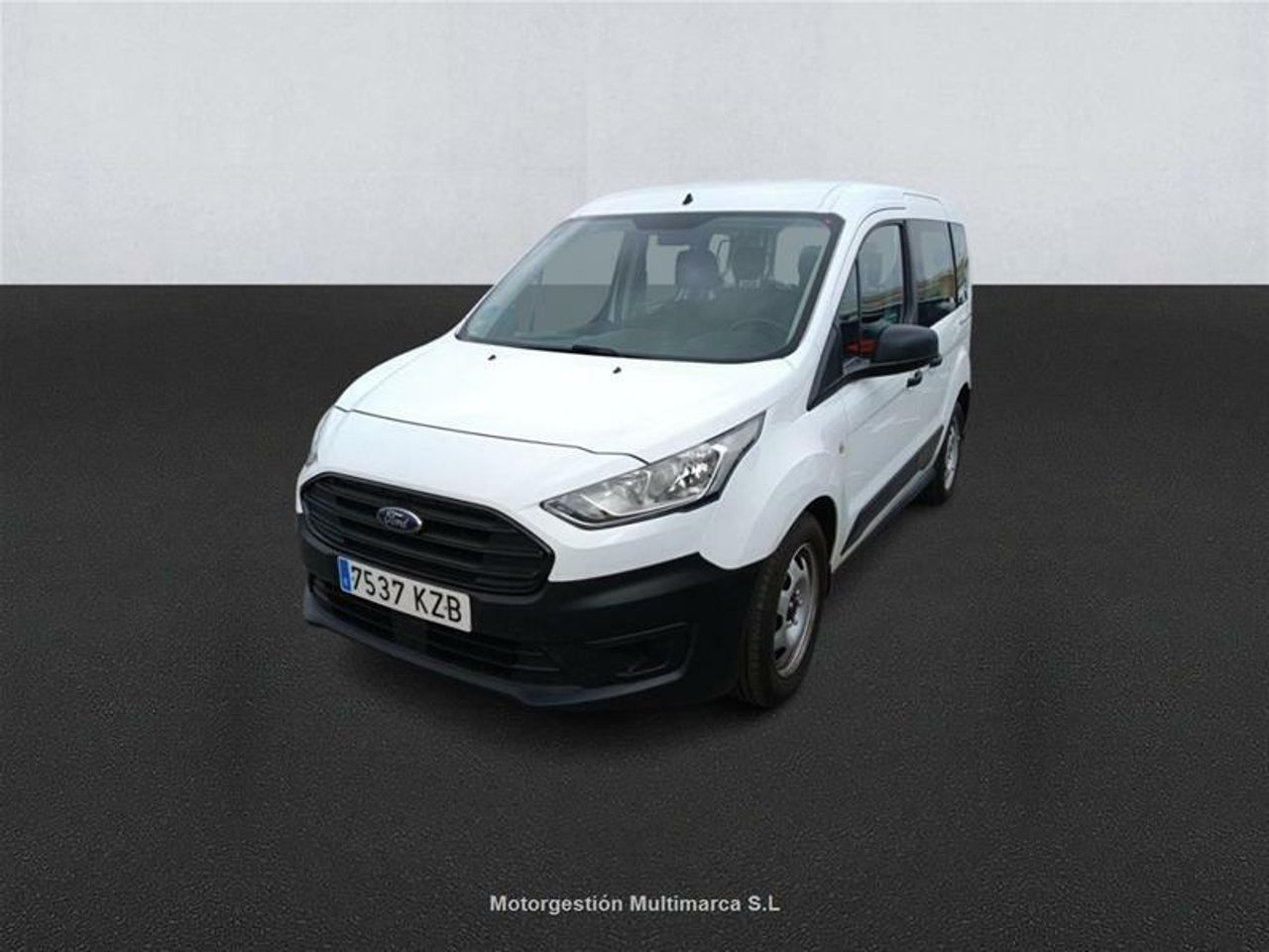 ford transit connect 2019 /