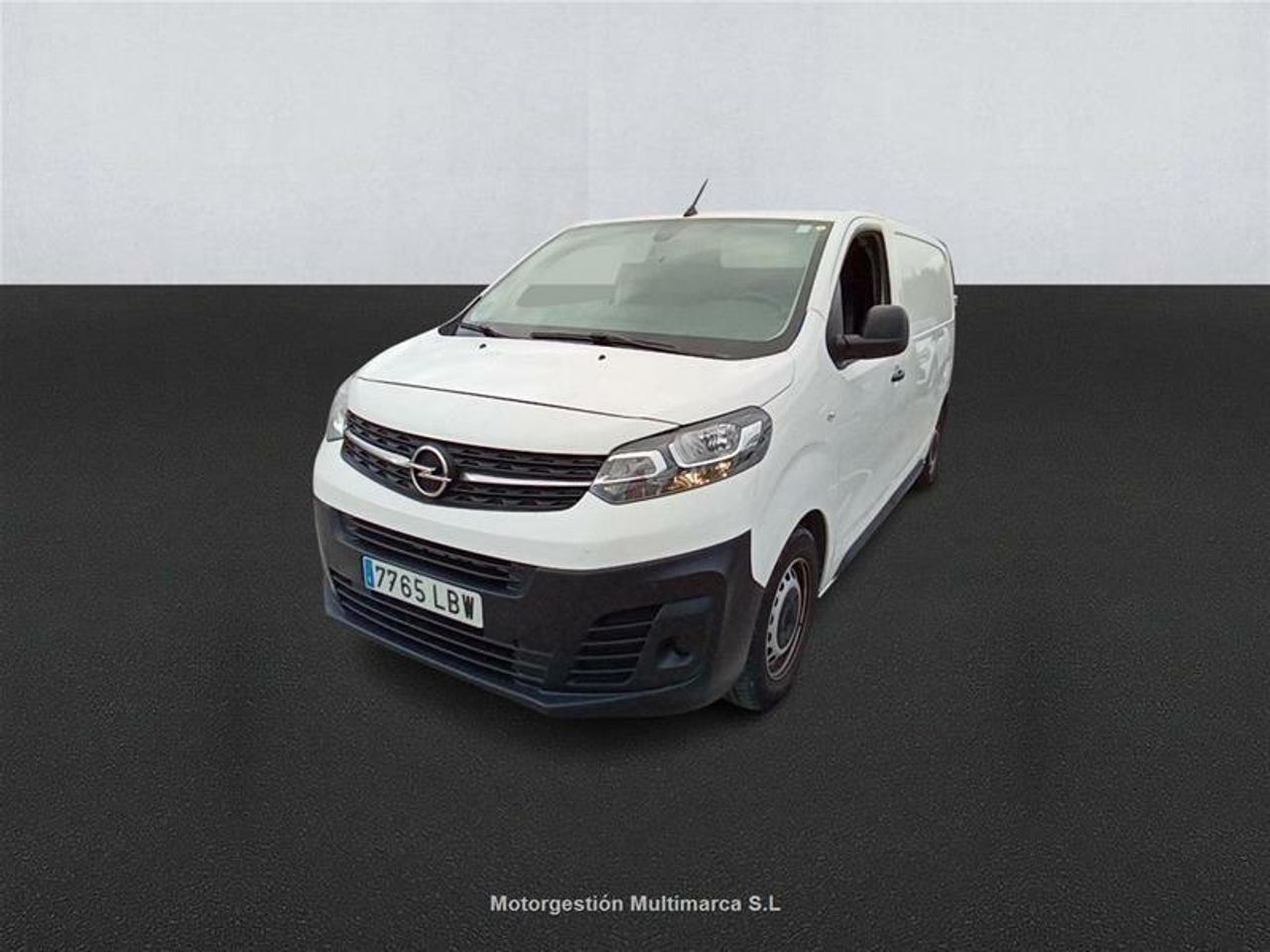 opel vivaro 2019 /
