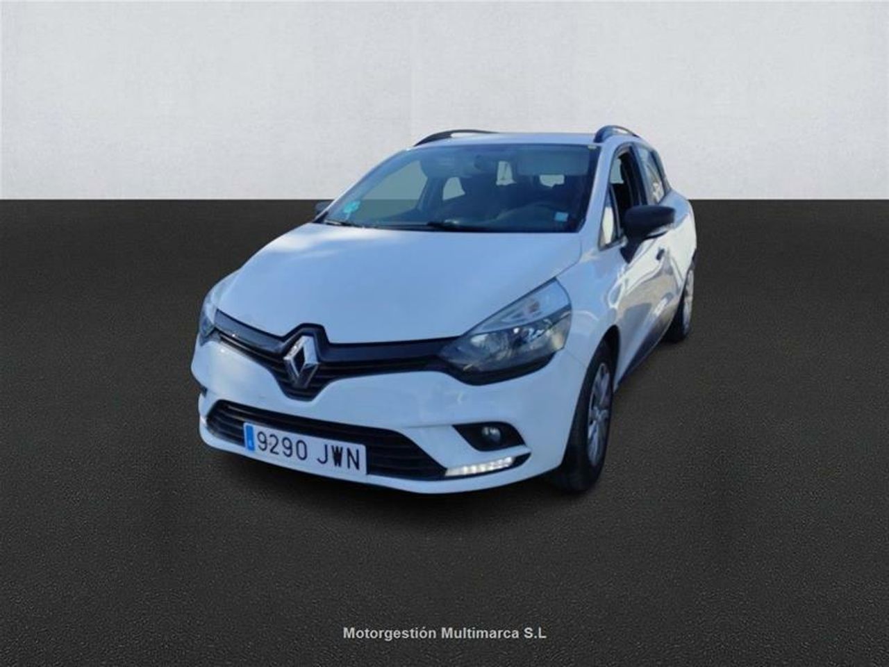 renault clio 2017 /