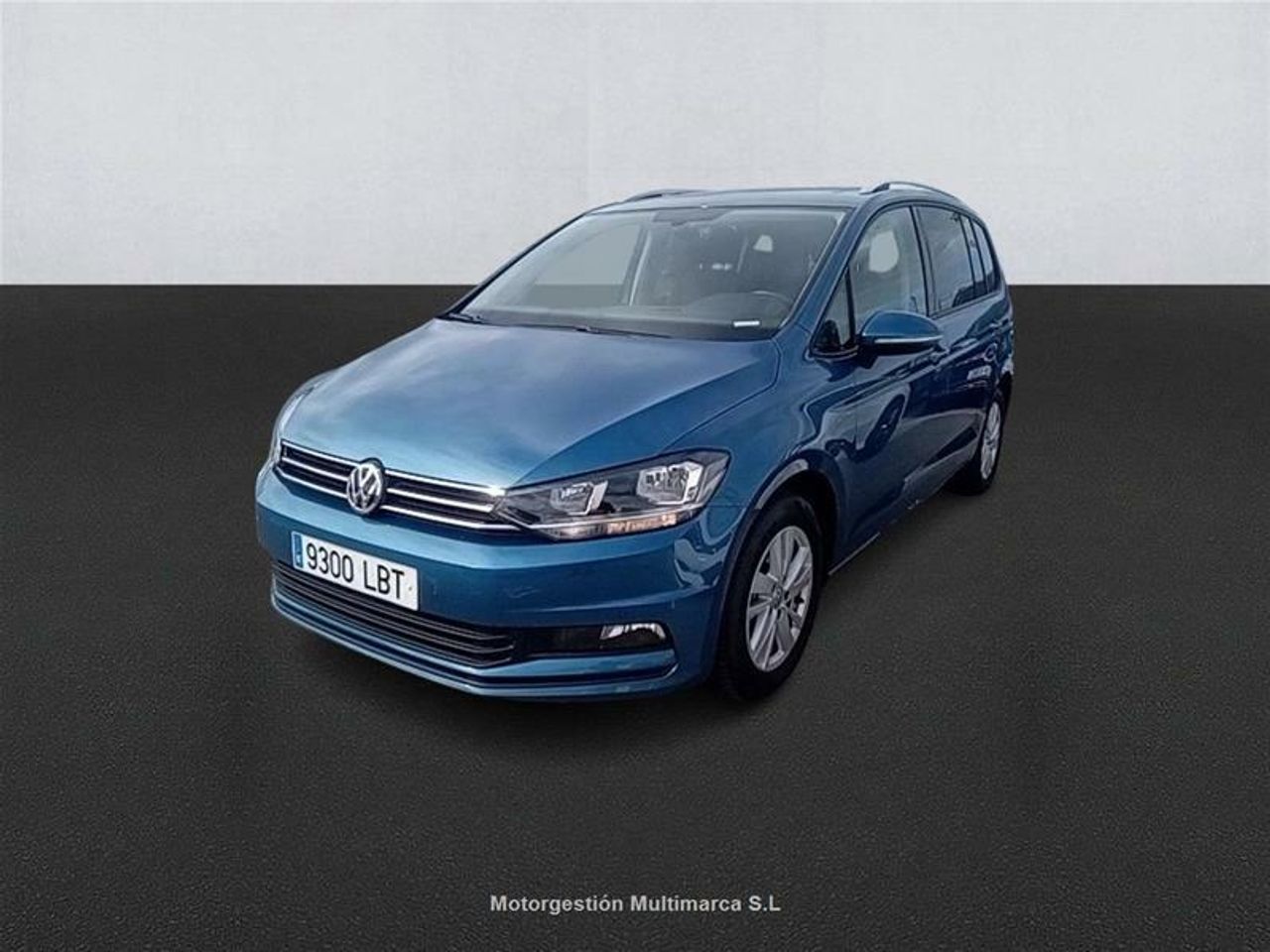 volkswagen touran 2019 /