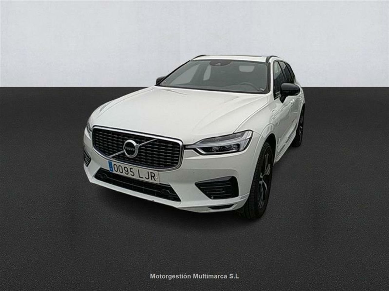 volvo xc-60 2020 /