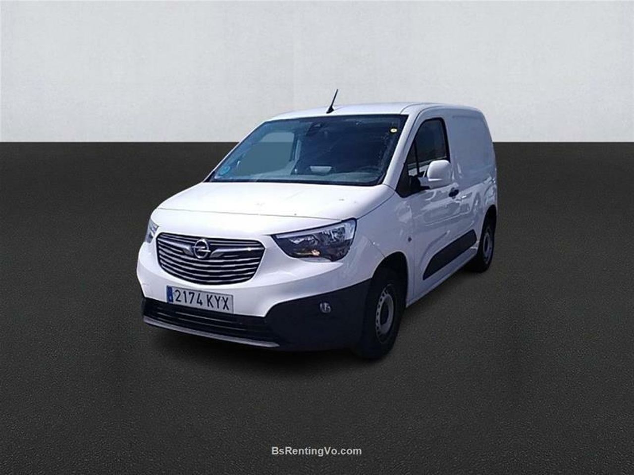 opel combo 2019 /